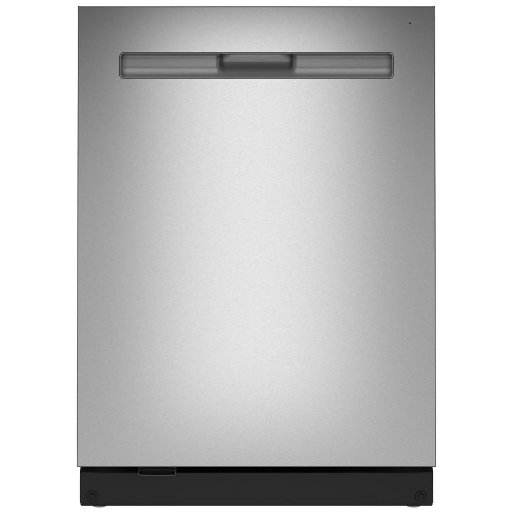 Maytag MDPS7024SZ Dishwasher, 24 inch Exterior Width, 47 dB Decibel Level, Fully Integrated, Stainless Interior, 5 Wash Cycles, 15 Capacity (Place Settings), 3 Loading Racks, FingerPrint Resistant Stainless Steel colour