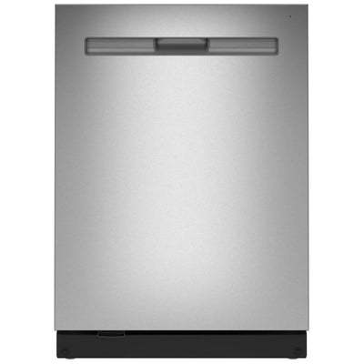Maytag MDPS7024SZ Dishwasher, 24 inch Exterior Width, 47 dB Decibel Level, Fully Integrated, Stainless Steel (Interior), 5 Wash Cycles, 15 Capacity (Place Settings)