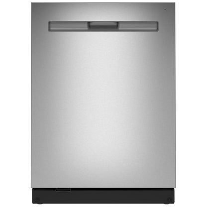 Maytag MDPS7024SZ Dishwasher, 24 inch Exterior Width, 47 dB Decibel Level, Fully Integrated, Stainless Steel (Interior), 5 Wash Cycles, 15 Capacity (Place Settings)