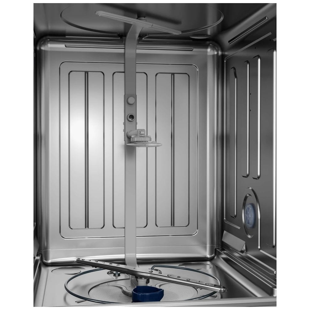 Midea MDT24P4AST Dishwasher