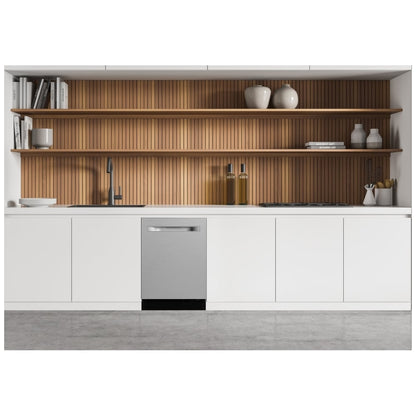 Midea MDT24P4AST Dishwasher