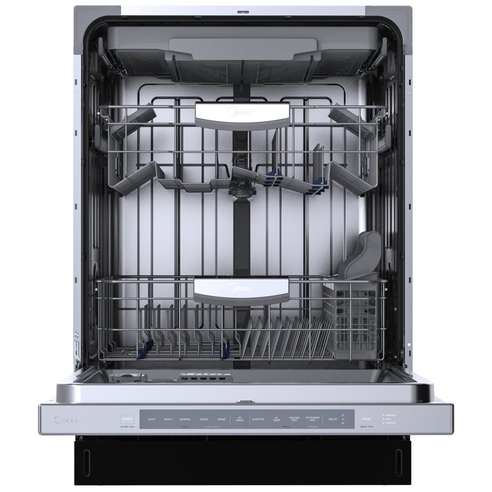 Midea MDT24P4AST Dishwasher