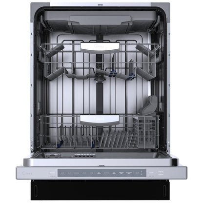 Midea MDT24P4AST Dishwasher
