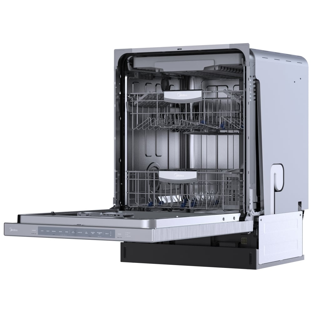 Midea MDT24P4AST Dishwasher