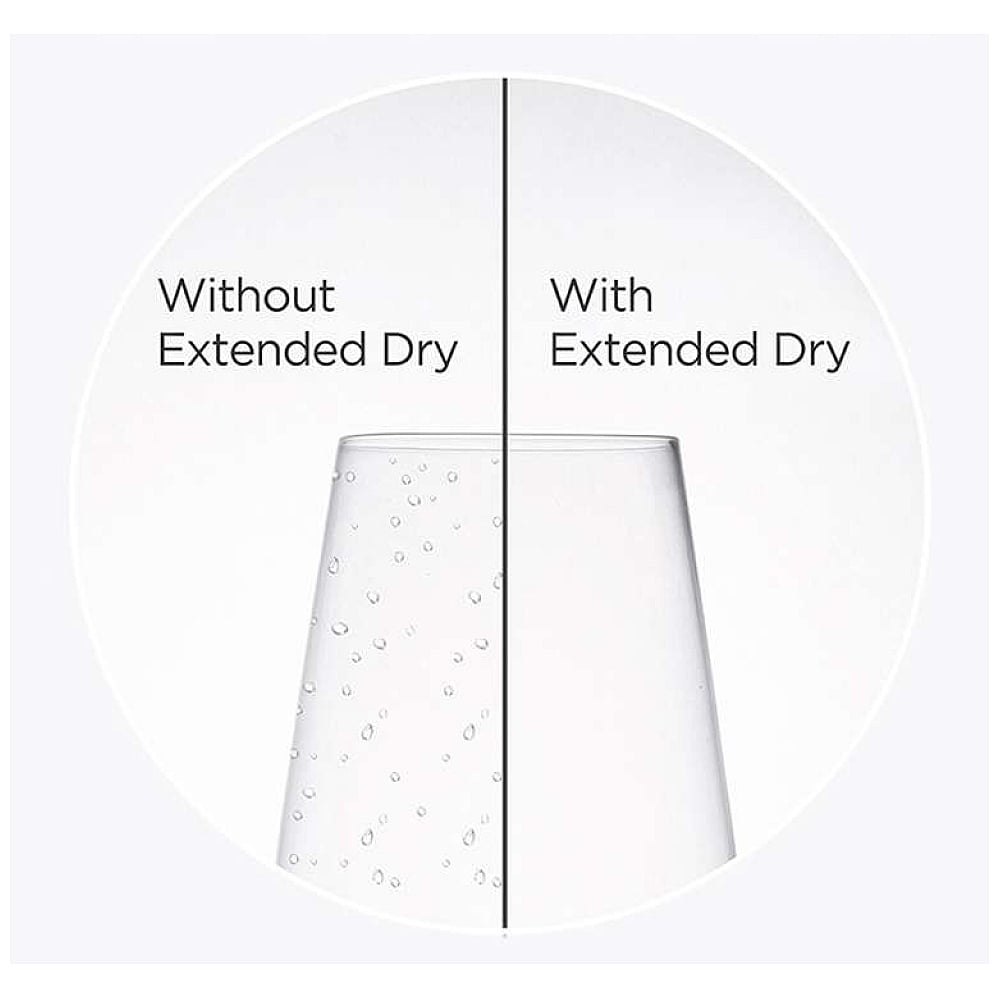 Midea MDT24P4AST Dishwasher