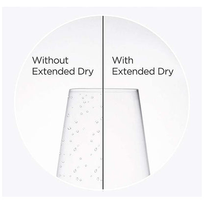 Midea MDT24P4AST Dishwasher