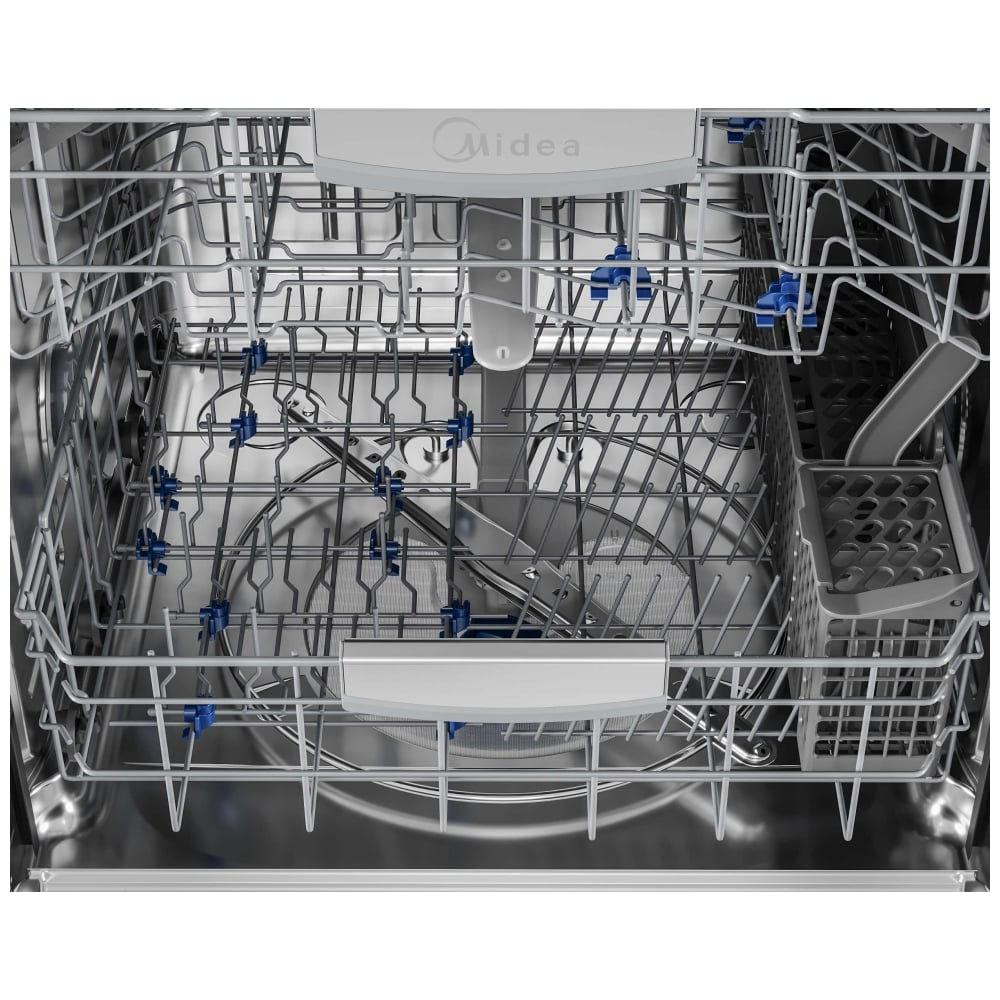 Midea MDT24P4AST Dishwasher