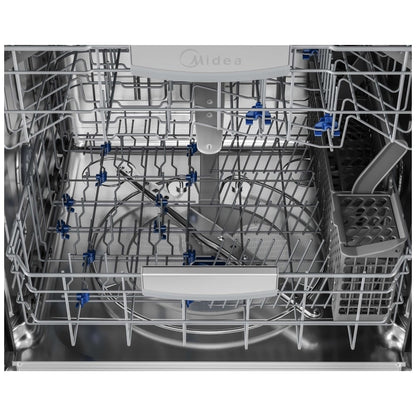Midea MDT24P4AST Dishwasher