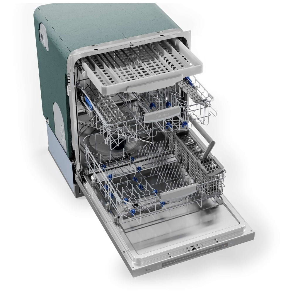 Midea MDT24P4AST Dishwasher