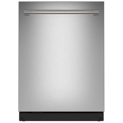 Maytag MDTS7024SZ Dishwasher, 24 inch Exterior Width, 47 dB Decibel Level, Fully Integrated, Stainless Steel (Interior), 5 Wash Cycles, 15 Capacity (Place Settings), FingerPrint Resistant Stainless Steel colour