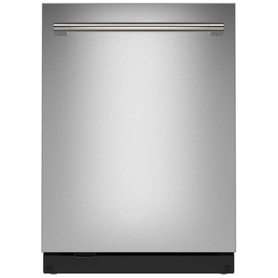 Maytag MDTS7024SZ Dishwasher, 24 inch Exterior Width, 47 dB Decibel Level, Fully Integrated, Stainless Steel (Interior), 5 Wash Cycles, 15 Capacity (Place Settings)