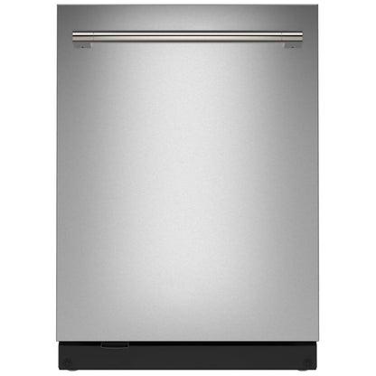 Maytag MDTS7024SZ Dishwasher, 24 inch Exterior Width, 47 dB Decibel Level, Fully Integrated, Stainless Steel (Interior), 5 Wash Cycles, 15 Capacity (Place Settings)