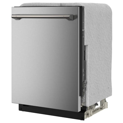 Maytag MDTS7024SZ Dishwasher, 24 inch Exterior Width, 47 dB Decibel Level, Fully Integrated, Stainless Steel (Interior), 5 Wash Cycles, 15 Capacity (Place Settings)