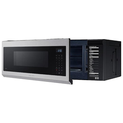 Samsung NX60A6511SS - 6 cu. ft. Gas Range
