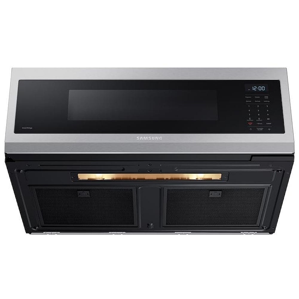 Samsung NX60A6511SS - 6 cu. ft. Gas Range