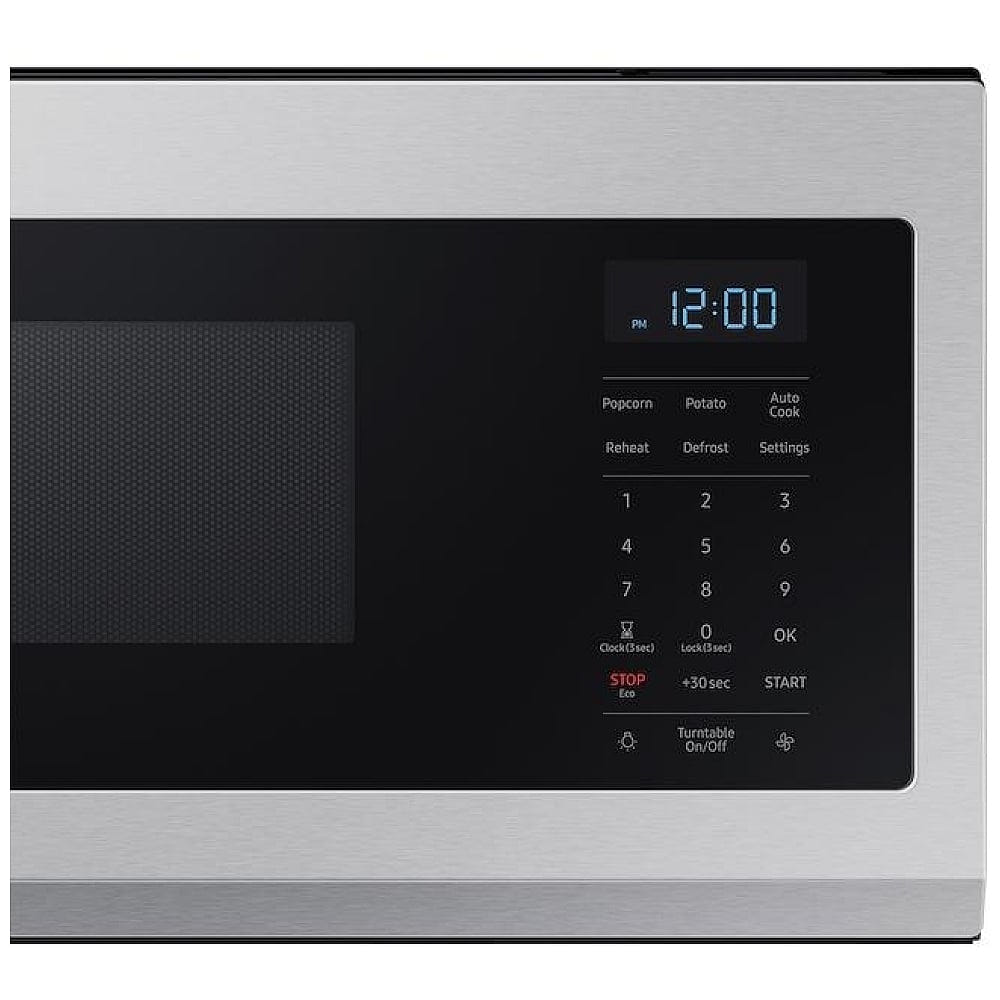 Samsung NX60A6511SS - 6 cu. ft. Gas Range