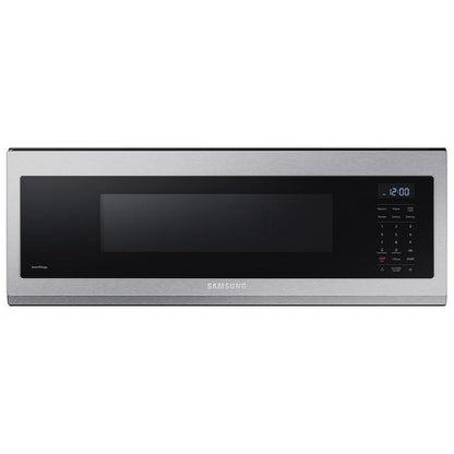 Samsung NX60A6511SS - 6 cu. ft. Gas Range