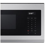 Samsung ME11A7710DS - ME11A7710DS/AC Over the Range Microwave, 30 inch Exterior Width, 1.1 cu. ft. Capacity, 550 CFM, 1,000 W Watts, LED, Stainless Steel colour