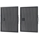 Samsung ME11F7510MT Over the Range Microwave, 30 inch Exterior Width, 1.1 cu. ft. Capacity, 400 CFM, 1,000 W Watts, Halogen Black Stainless Steel colour