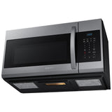 Samsung ME17R7011ES - 30" Over-the-Range Microwave