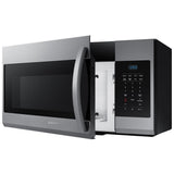 Samsung ME17R7011ES - 30" Over-the-Range Microwave