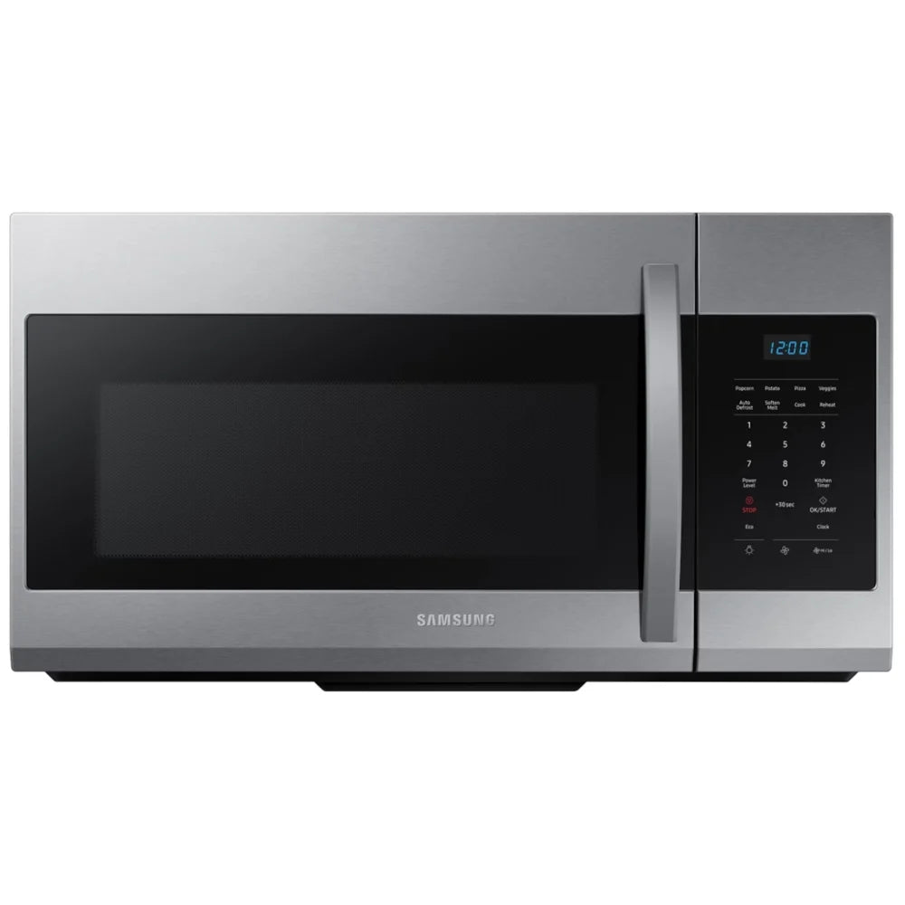 Samsung ME17R7011ES - 30" Over-the-Range Microwave