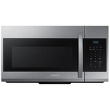 Samsung ME17R7011ES - 30" Over-the-Range Microwave