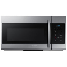 Samsung ME17R7011ES - 30" Over-the-Range Microwave