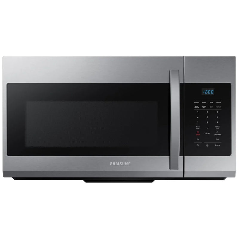 Samsung ME17R7011ES - 30" Over-the-Range Microwave