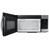 Samsung ME17R7011ES - 30" Over-the-Range Microwave