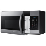 Samsung ME17R7011ES - 30" Over-the-Range Microwave