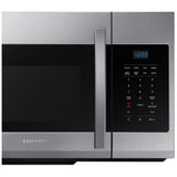 Samsung ME17R7011ES - 30" Over-the-Range Microwave