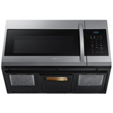 Samsung ME17R7011ES - 30" Over-the-Range Microwave