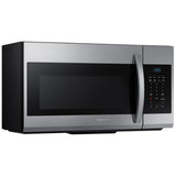 Samsung ME17R7011ES - 30" Over-the-Range Microwave