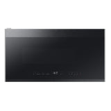 Samsung ME21DG6500MTAC Over the Range Microwave, 30 inch Exterior Width, 2.1 cu. ft. Capacity, 400 CFM, 950 W Watts, LED, Matte Black colour