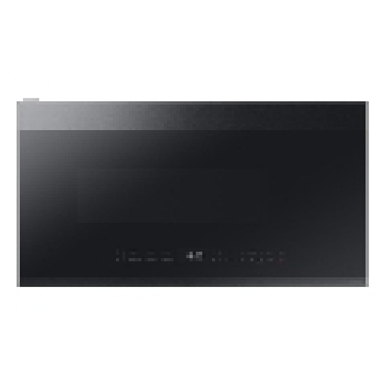 Samsung ME21DG6500MTAC Over the Range Microwave, 30 inch Exterior Width, 2.1 cu. ft. Capacity, 400 CFM, 950 W Watts, LED, Matte Black colour