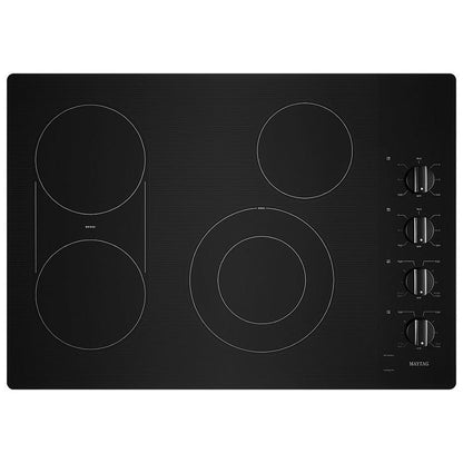 Maytag MEC8830HB Electric Cooktop