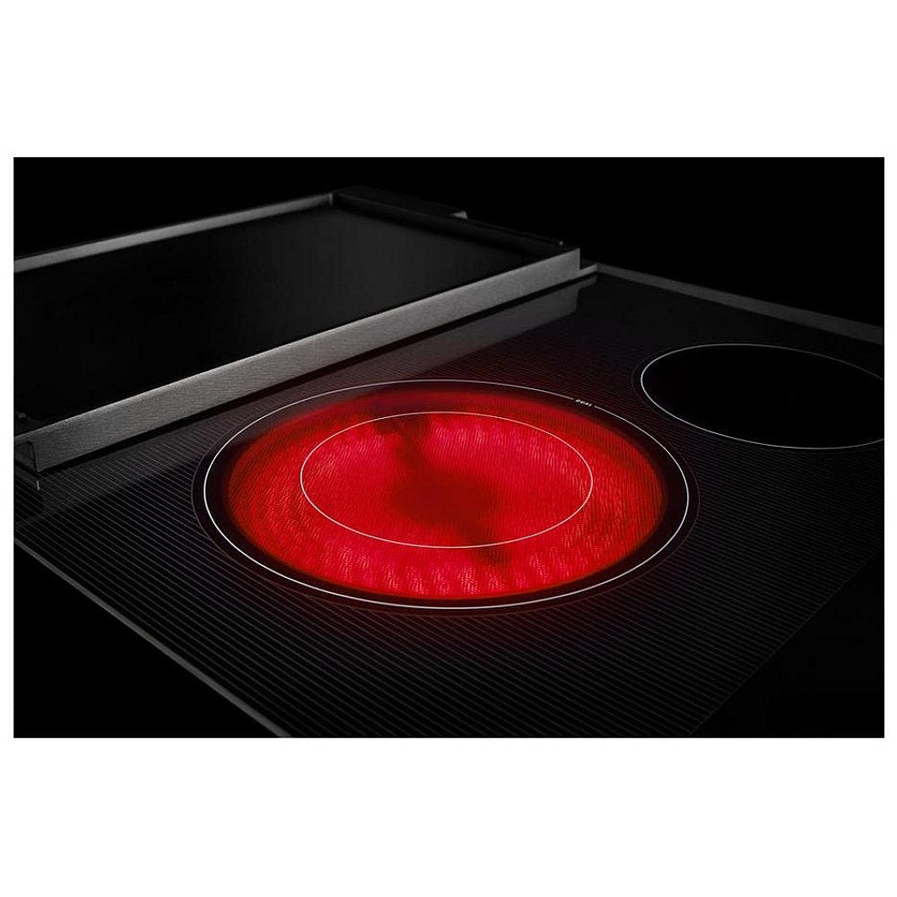 Maytag MEC8830HB Electric Cooktop