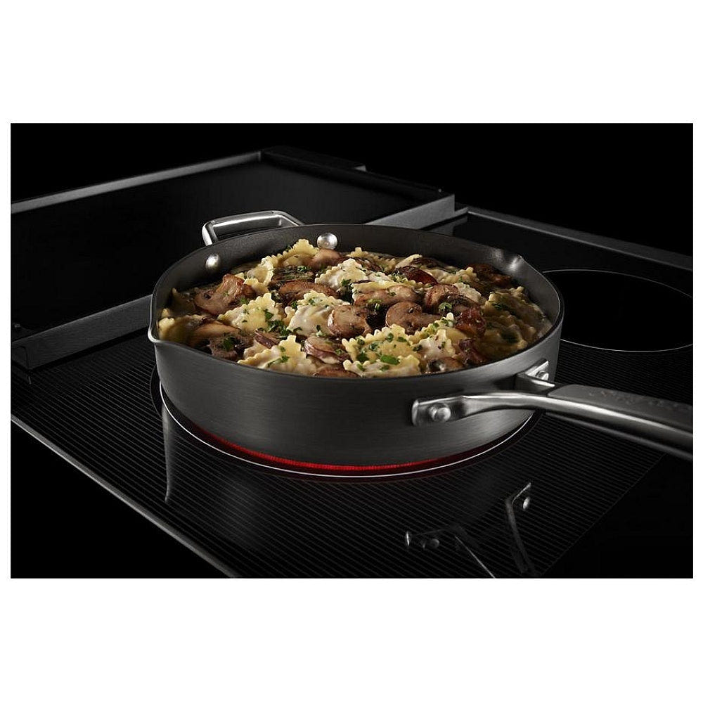 Maytag MEC8830HB Electric Cooktop