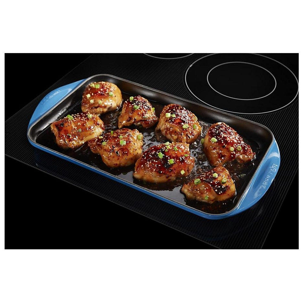 Maytag MEC8830HB Electric Cooktop