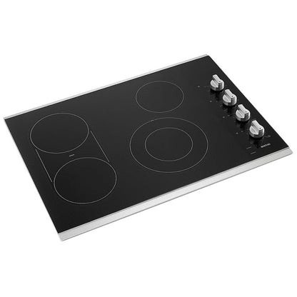 Maytag MEC8830HS Electric Cooktop