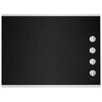 Maytag MEC8830HS Electric Cooktop