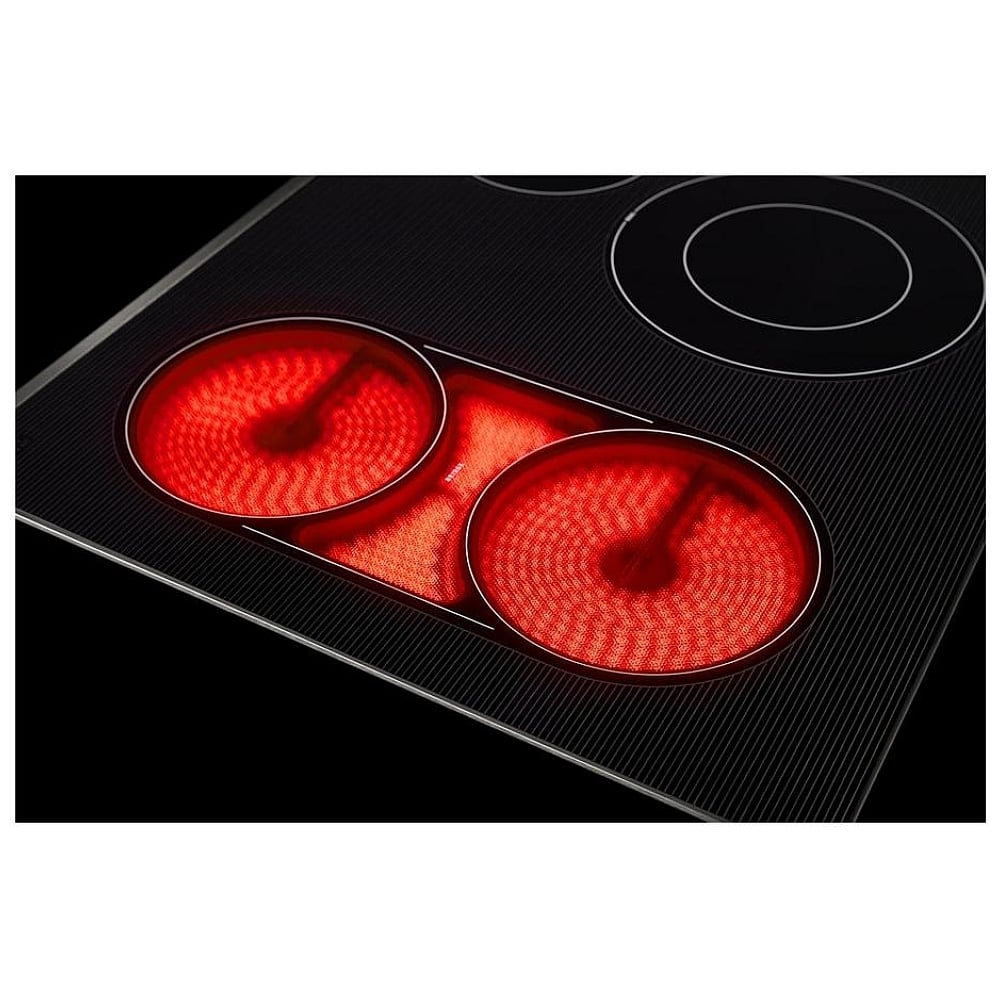 Maytag MEC8830HS Electric Cooktop