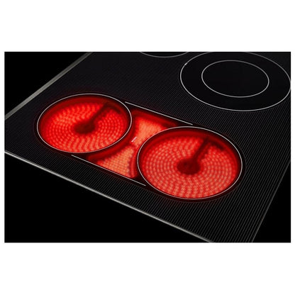 Maytag MEC8830HS Electric Cooktop