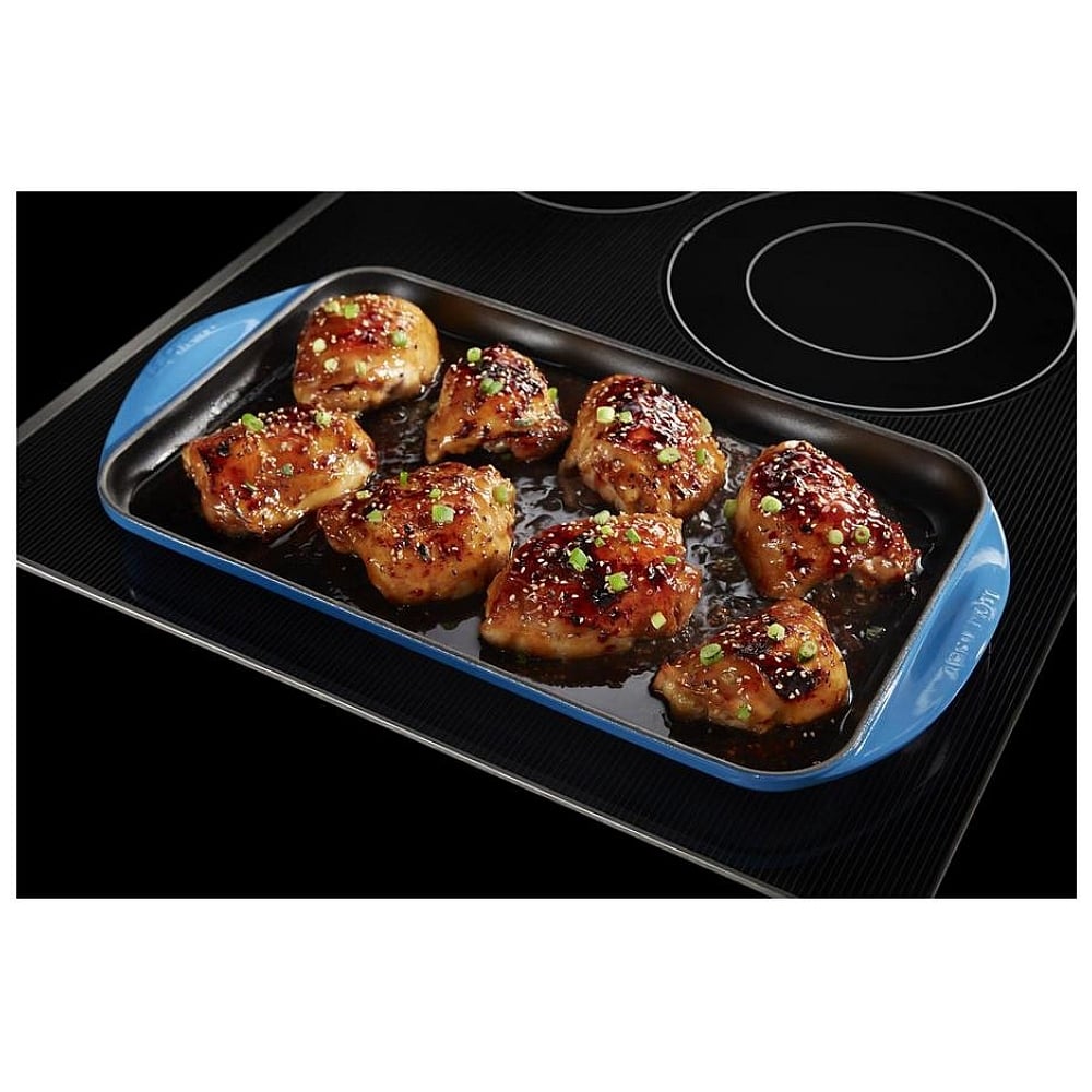 Maytag MEC8830HS Electric Cooktop