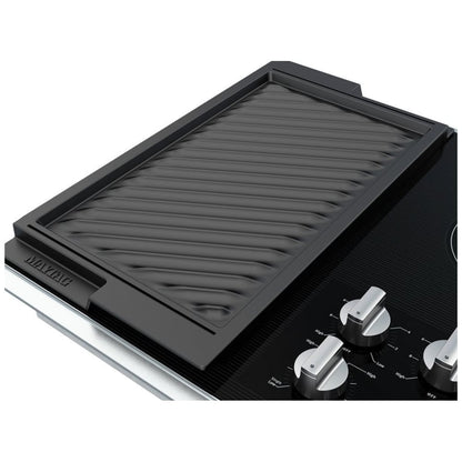 Maytag MEC8836HS Electric Cooktop