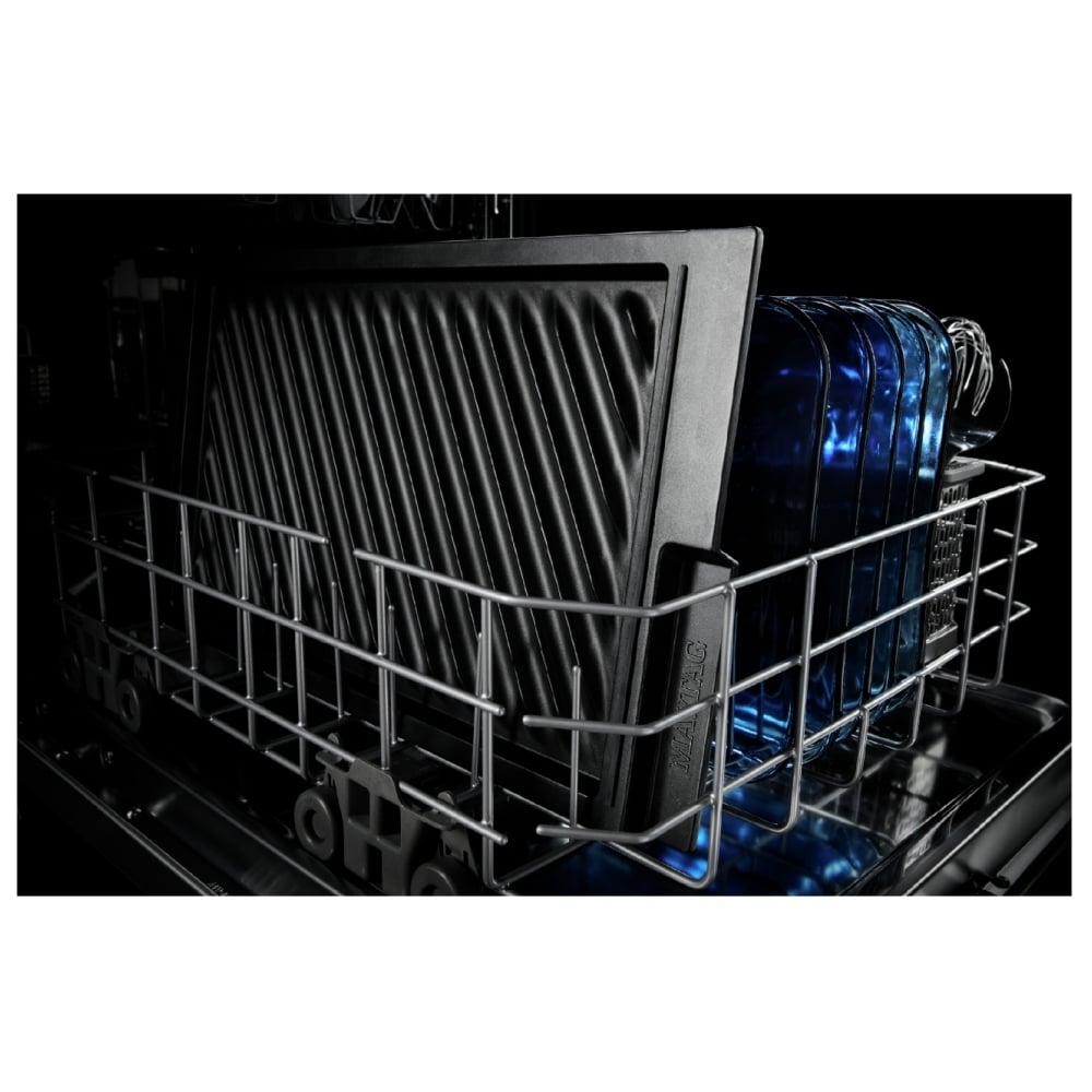 Maytag MEC8836HS Electric Cooktop