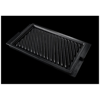 Maytag MEC8836HS Electric Cooktop