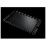 Maytag MEC8836HS Electric Cooktop, 36 inch Exterior Width, 5 Burners, 3,000 W Highest Element, Stainless Steel colour