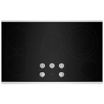 Maytag MEC8836HS Electric Cooktop